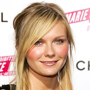 Foto Kirsten Dunst