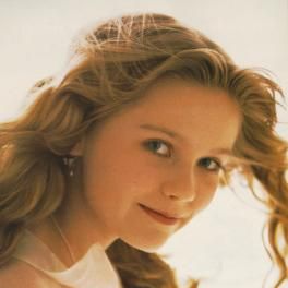 Foto Kirsten Dunst