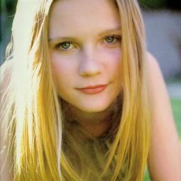 Foto Kirsten Dunst
