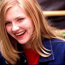 Foto Kirsten Dunst