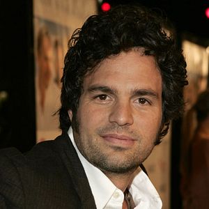 Foto Mark Ruffalo