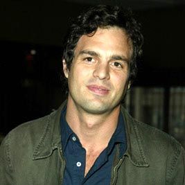 Foto Mark Ruffalo