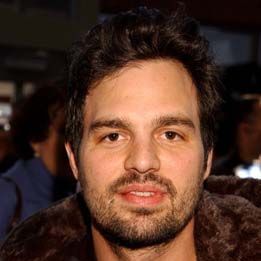 Foto Mark Ruffalo