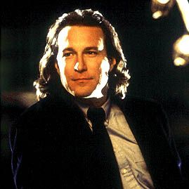 Foto John Corbett