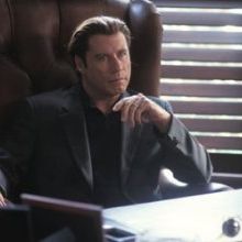 Foto John Travolta