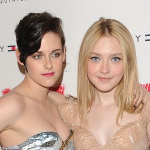 Foto Kristen Stewart