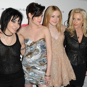 Foto Kristen Stewart