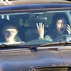 Foto Kristen Stewart
