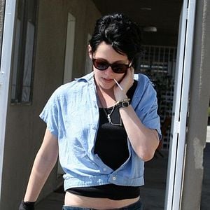 Foto Kristen Stewart