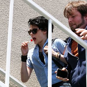 Foto Kristen Stewart