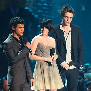 Foto Kristen Stewart