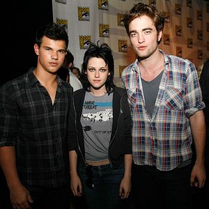Foto Kristen Stewart