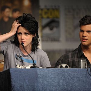 Foto Kristen Stewart