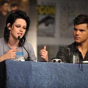 Foto Kristen Stewart