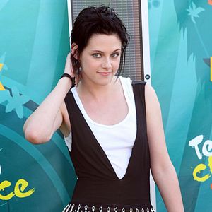 Foto Kristen Stewart