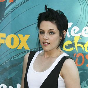 Foto Kristen Stewart