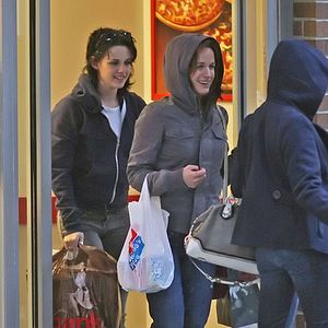 Foto Kristen Stewart