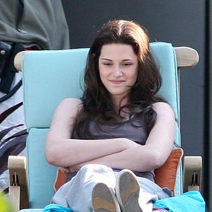 Foto Kristen Stewart