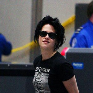 Foto Kristen Stewart