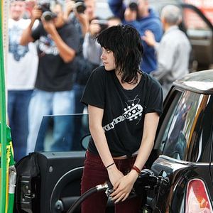 Foto Kristen Stewart