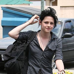 Foto Kristen Stewart