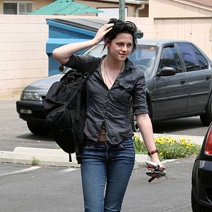 Foto Kristen Stewart