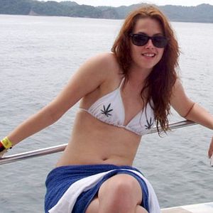 Foto Kristen Stewart