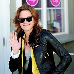 Foto Kristen Stewart