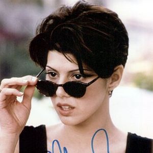 Foto Marisa Tomei