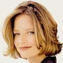 Foto Jodie Foster