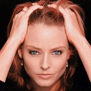 Foto Jodie Foster