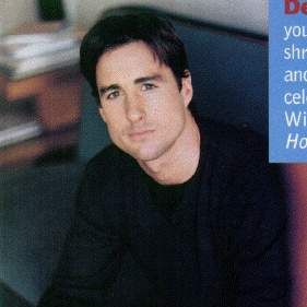 Foto Luke Wilson