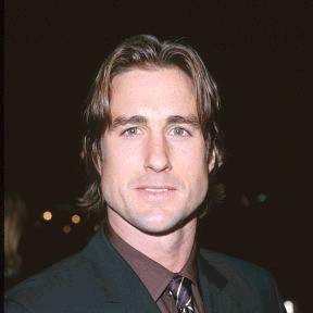 Foto Luke Wilson