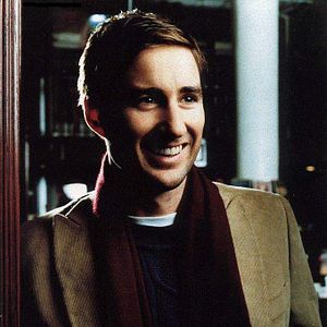 Foto Luke Wilson