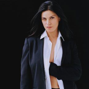 Foto Linda Fiorentino