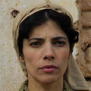 Foto Maribel Verdú
