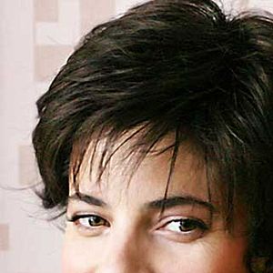 Foto Maribel Verdú