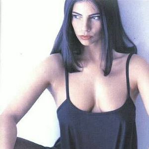 Foto Maribel Verdú