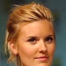 Foto Maggie Grace