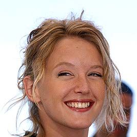 Foto Ludivine Sagnier