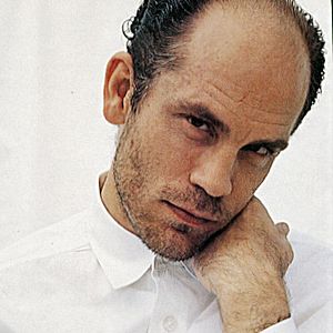 Foto John Malkovich