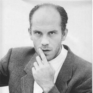 Foto John Malkovich