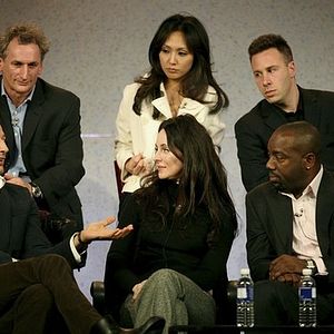 Foto Madeleine Stowe