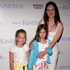 Foto Madeleine Stowe