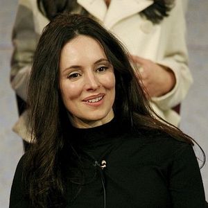 Foto Madeleine Stowe