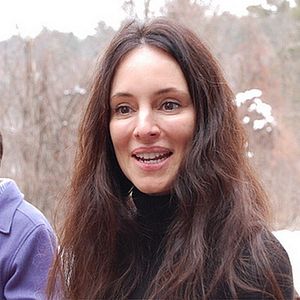 Foto Madeleine Stowe