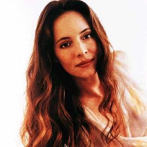 Foto Madeleine Stowe