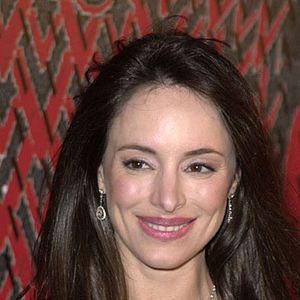 Foto Madeleine Stowe