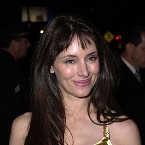 Foto Madeleine Stowe