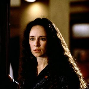 Foto Madeleine Stowe